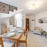 Florida Bed & Breakfast Positano