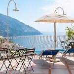 Bed and breakfast Florida Positano