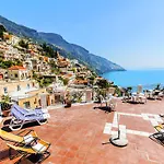 Bed & Breakfast Florida Positano