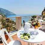 Florida Bed & Breakfast Positano