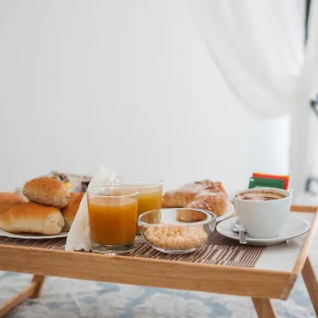 Florida Couette-café