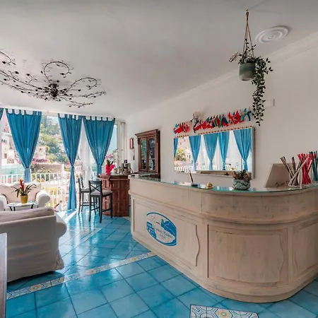 Florida Couette-café Positano
