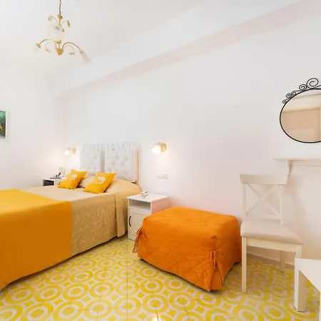 Florida 4* Positano