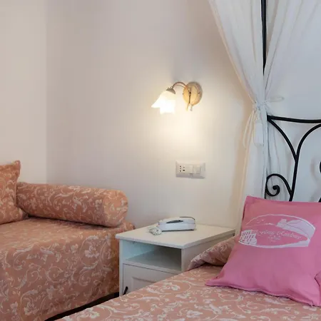 Florida Alojamento de Acomodação e Pequeno-almoço