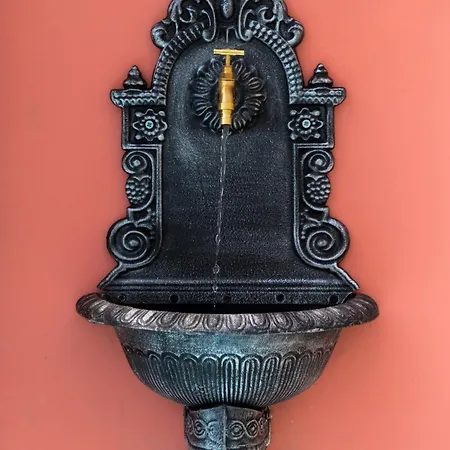 Alojamento de Acomodação e Pequeno-almoço Florida 4*