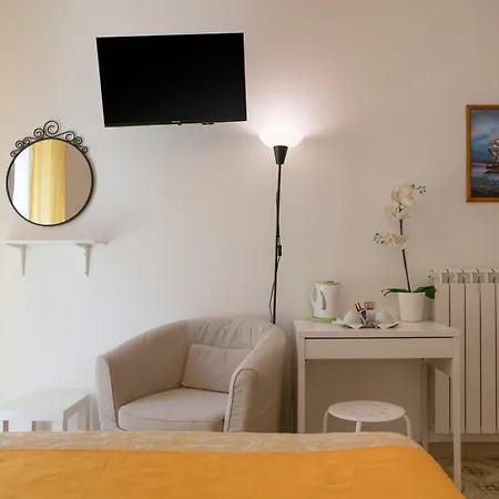 Florida Couette-café Positano