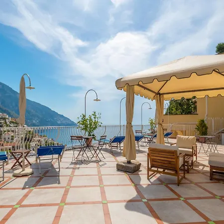 Florida 4* Positano