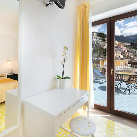 Florida Positano