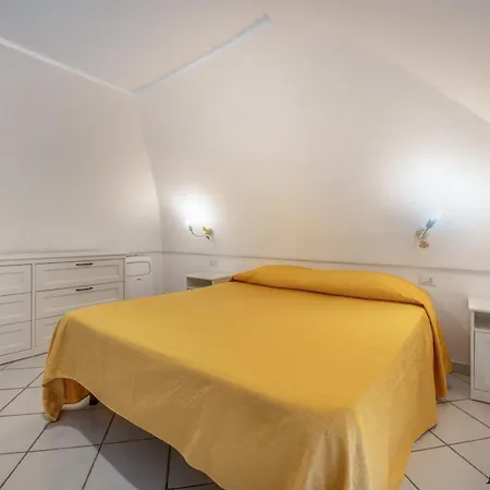 Bed and Breakfast Florida Ποζιτάνο