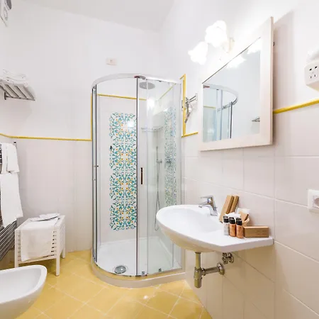 Bed & Breakfast Florida Positano