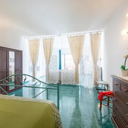 Bed & Breakfast Florida Positano