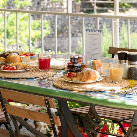 Bed & Breakfast Florida