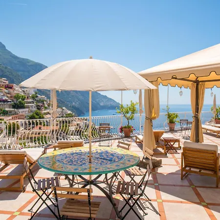 Florida Positano