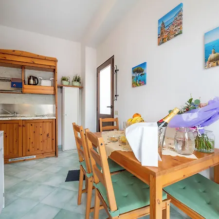 Bed & Breakfast Florida Positano