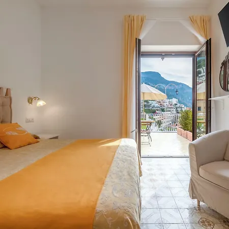 Florida Bed & Breakfast Positano
