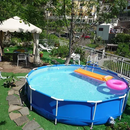Couette-café Florida 2*