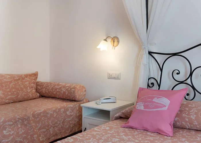 Florida Oda ve Kahvaltı