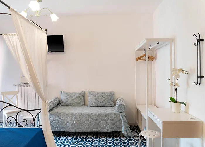 Florida Oda ve Kahvaltı