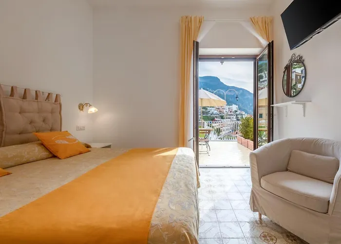 Oda ve Kahvaltı Florida