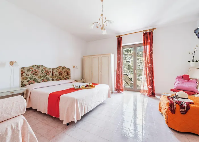 Florida Oda ve Kahvaltı