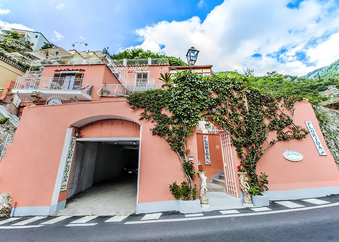 Florida Oda ve Kahvaltı 4*