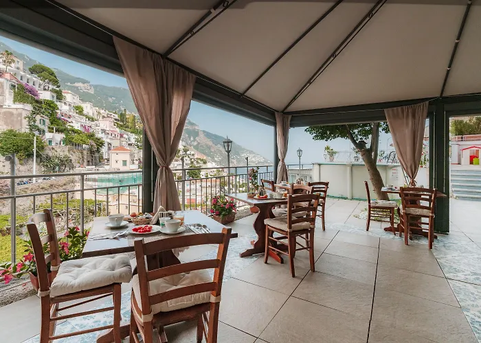 Oda ve Kahvaltı Florida