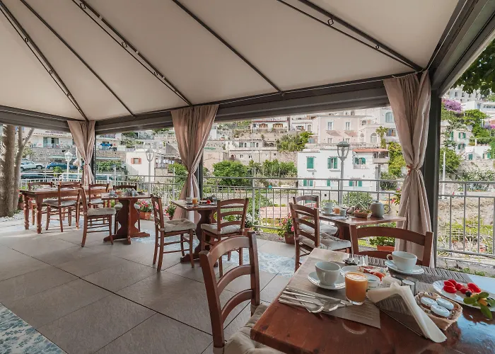 Florida Oda ve Kahvaltı Positano