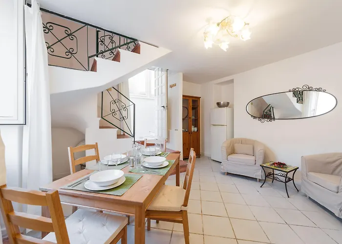 Florida Oda ve Kahvaltı Positano