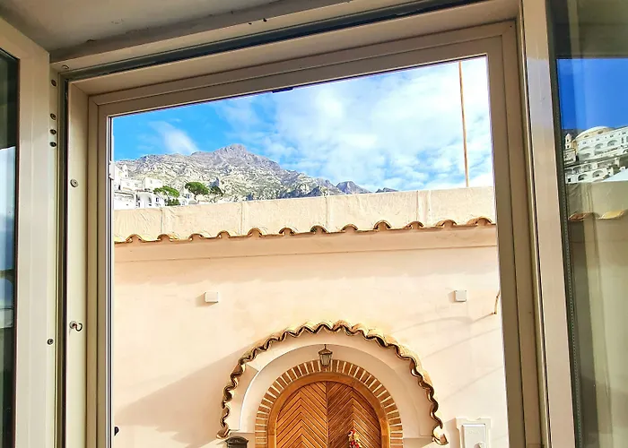 Florida Positano