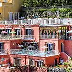 佛罗里达住宿酒店 4* 波西塔諾