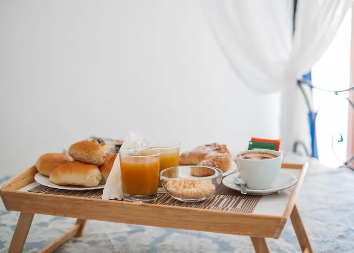 Florida Bed & Breakfast